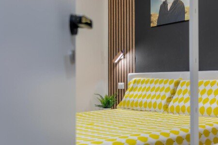 Bed and breakfast 2 ospiti, con colazione