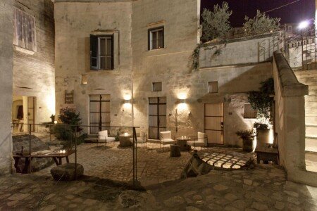 Hotel con idromassaggio