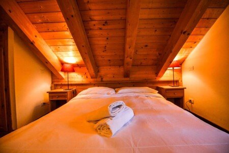 Aparthotel 6 ospiti, con idromassaggio