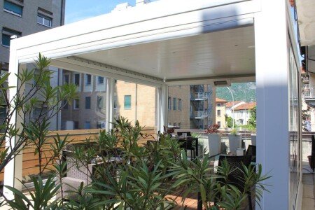 Bed and breakfast 2 ospiti, con aria condizionata