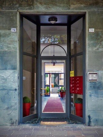 Appartamento 2 camere, con wifi