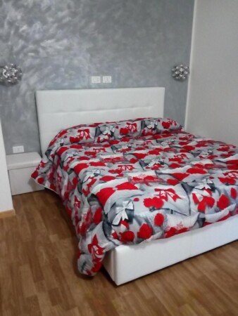 Bed and breakfast 1 camera, con colazione