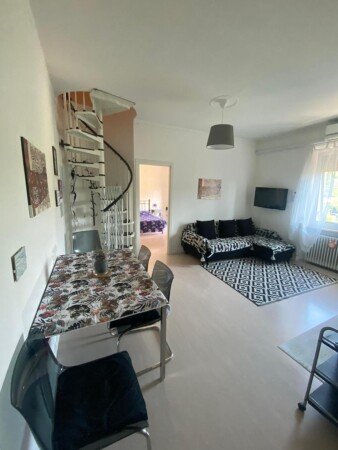 Appartamento 1 camera, con wifi