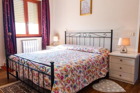 Appartamento 2 camere, con aria condizionata