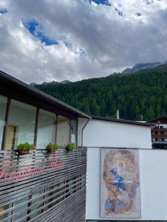 Aparthotel 4 ospiti, con idromassaggio