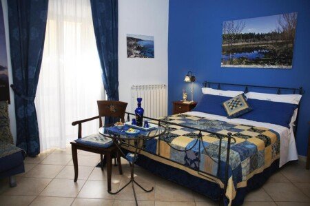 Bed and breakfast 2 ospiti, con aria condizionata
