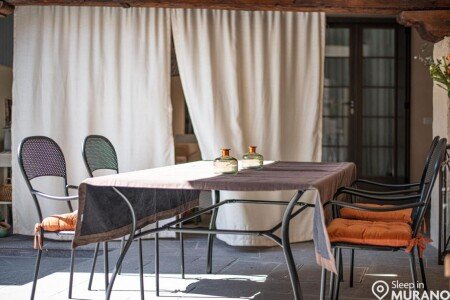 Appartement 3 chambres, avec climatisation