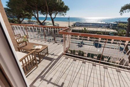 Casa 6 ospiti, con giardino
