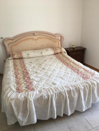 Appartamento 1 camera, con parcheggio