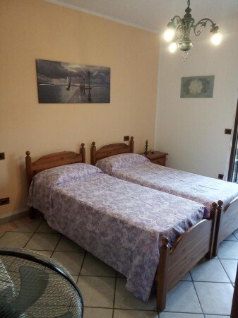 Bed and breakfast 2 ospiti, con aria condizionata