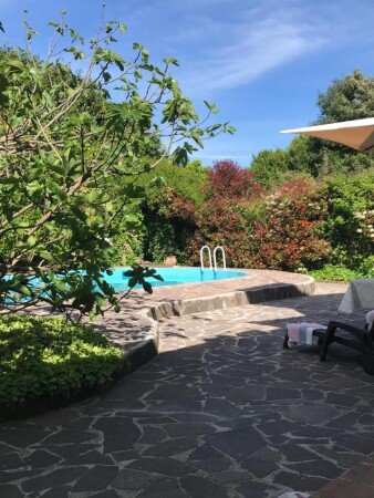 Villa 10 ospiti, con piscina