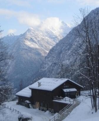 Bed and breakfast 4 ospiti, con palestra