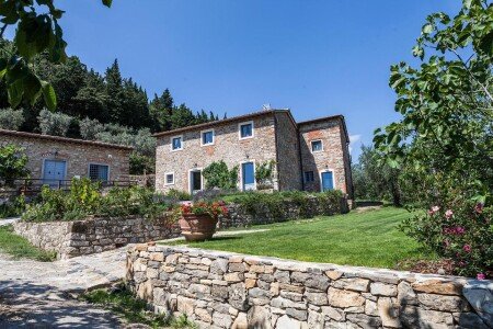 Bed and breakfast 3 ospiti, con giardino