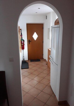 Appartamento 2 camere, con wifi