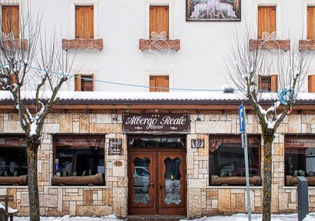 Hotel con idromassaggio
