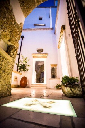 Bed and breakfast 4 ospiti, con aria condizionata