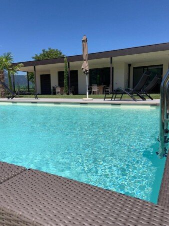 Appartamento 3 ospiti, con idromassaggio