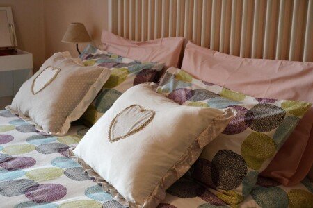 Bed and breakfast 4 ospiti, con aria condizionata