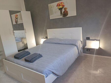 Appartamento 2 camere, con aria condizionata
