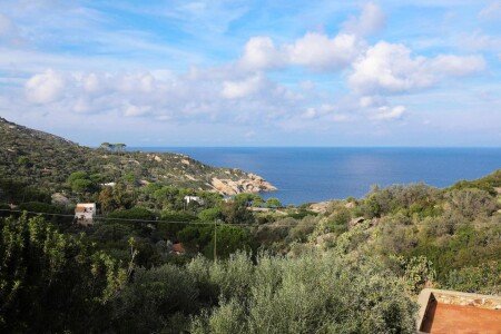 Villa 4 chambres, avec jardin