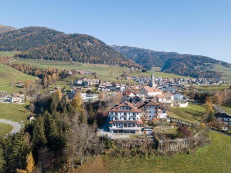 Aparthotel 5 ospiti, con giardino