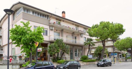 Bed and breakfast 4 ospiti, con aria condizionata