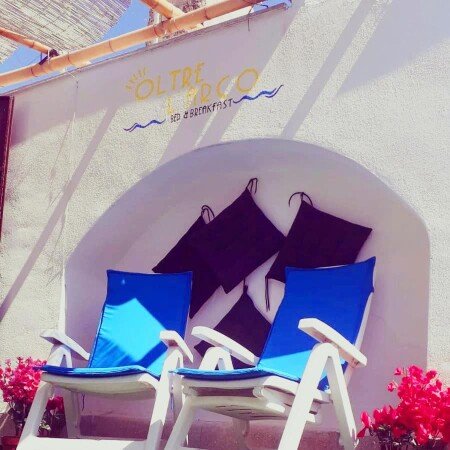 Bed and breakfast 1 camera, con aria condizionata