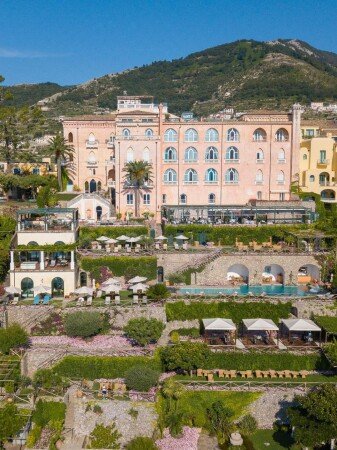Hotel con idromassaggio