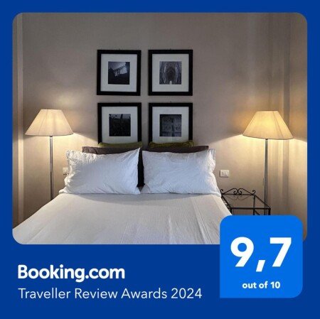 Bed and breakfast 1 camera, con giardino