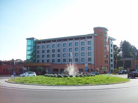 Hotel con idromassaggio