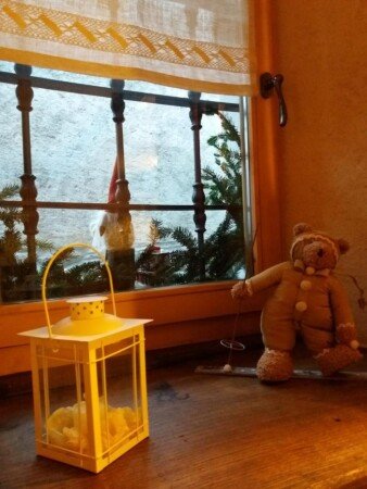 Bed and breakfast 6 ospiti, con giardino