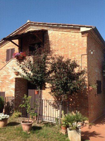 Bed and breakfast 6 ospiti, con giardino