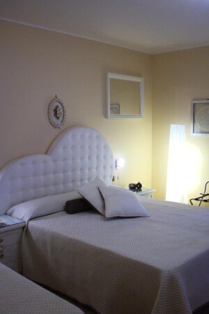 Bed and breakfast 3 ospiti, con aria condizionata