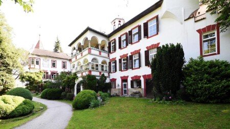 Bed and breakfast 6 ospiti, con giardino