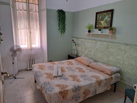 Bed and breakfast 2 ospiti