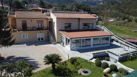 Bed and breakfast 3 ospiti, con giardino