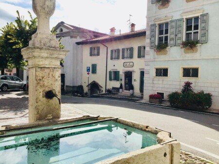 Bed and breakfast 6 ospiti, con idromassaggio