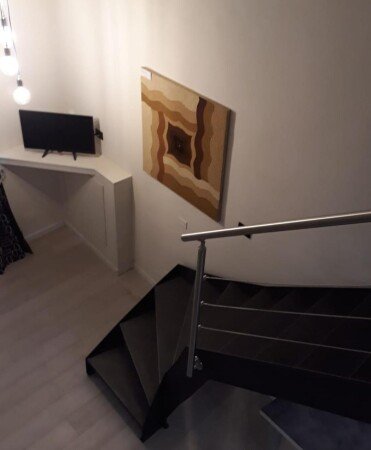 Bed and breakfast 1 camera, con aria condizionata