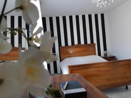 Casa 2 camere, con aria condizionata