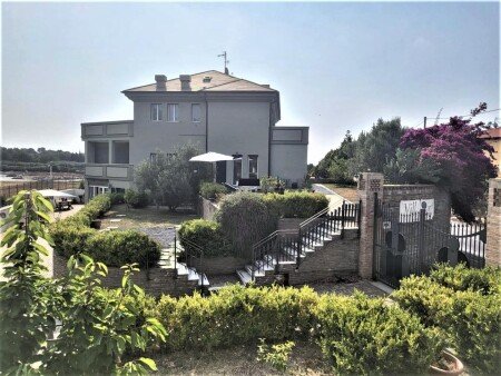 Bed and breakfast 4 ospiti, con idromassaggio