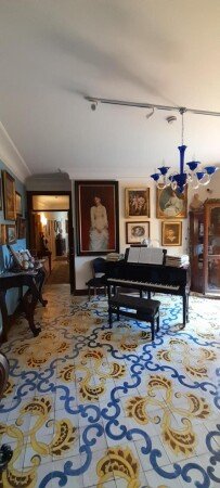 Bed and breakfast 3 ospiti, con aria condizionata