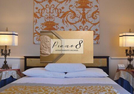 Appartamento 2 camere, con aria condizionata