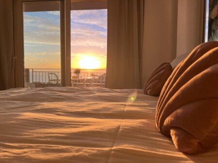 Casa 4 ospiti, con aria condizionata