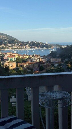 Casa 5 ospiti, con aria condizionata