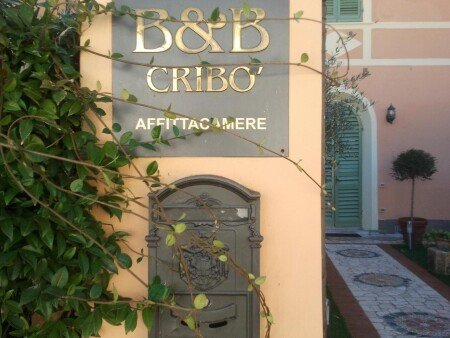 Bed and breakfast 3 ospiti, con giardino