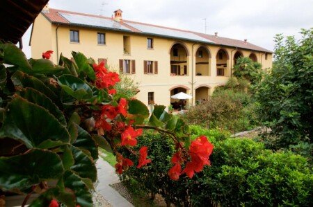 Bed and breakfast 3 ospiti, con giardino