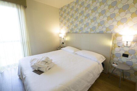 Hotel con idromassaggio