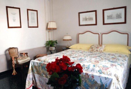Bed and breakfast 1 camera, con aria condizionata