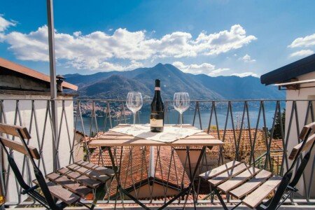 Appartamento 4 ospiti, con wifi