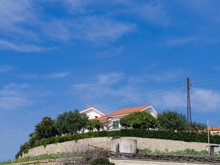 Bed and breakfast 2 ospiti, con giardino